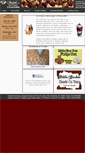 Mobile Screenshot of fedeleschocolates.com